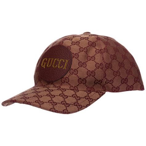 nouvelle collection casquette gucci|gucci casquettes homme.